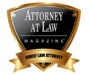 Attorney At Law Magazine | Family Law Attorney