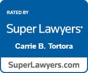 Super Lawyers | Carrie B. Tortora